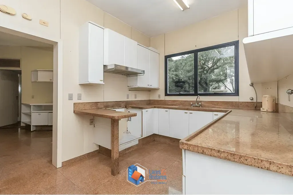Imagem Apartamento à venda 4 Quartos 4 Suites 5 Vagas 350.71M² Santa Cecília São Paulo - SP