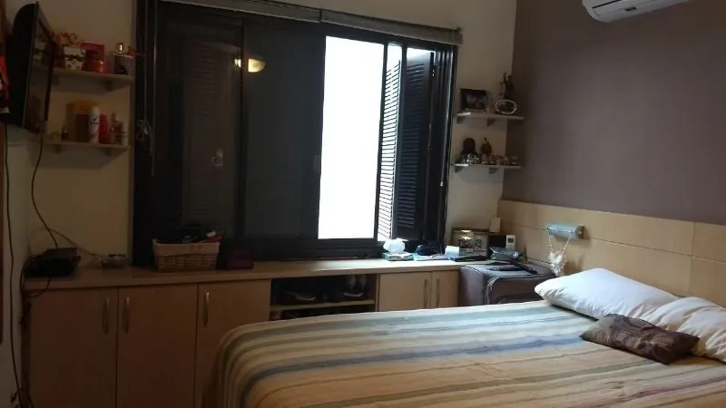 Imagem Apartamento para Venda - 203.98m², 3 dormitórios, sendo 1 suites, 3 vagas - Ipanema