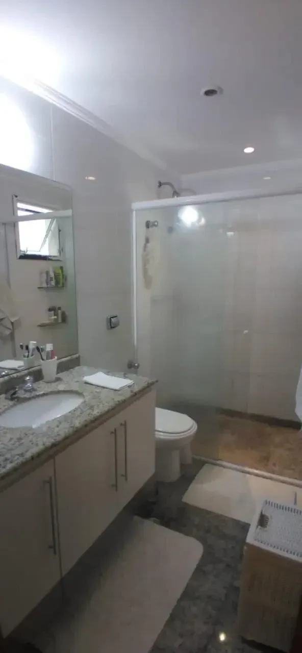 Imagem Apartamento com 3 Quartos à Venda, 148 metros em Jardim Anália Franco - São Paulo
