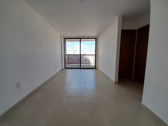Foto do imóvel Apartamento com 2 Quartos à Venda, 58 m² em Intermares - Cabedelo