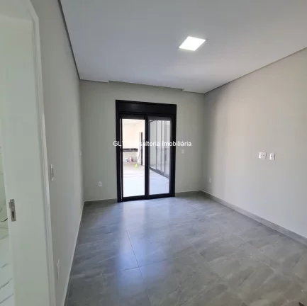 Imagem CASA CONDOMINIO PIEMONTE -INDAIATUBA-SP