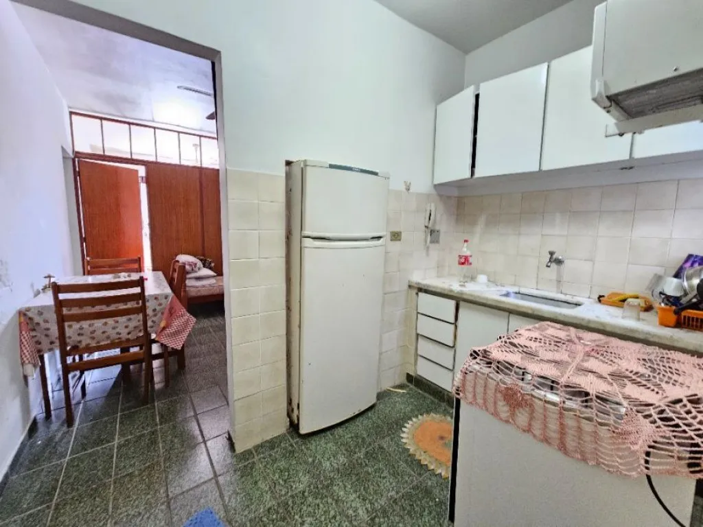 Imagem APARTAMENTO COM 32,00 m² - MIRIM - PRAIA GRANDE SP