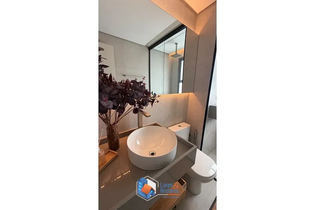 Imagem Apartamento à venda 3 Quartos 3 Suites 2 Vagas 160M² Indianópolis São Paulo - SP