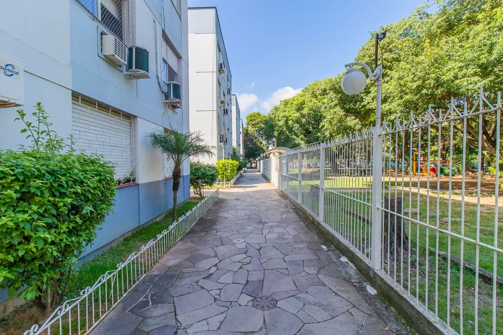 Imagem Apartamento em Cristo Redentor