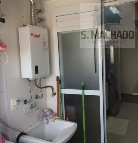 Imagem Apartamento para Venda em Santo André / SP no bairro Campestre