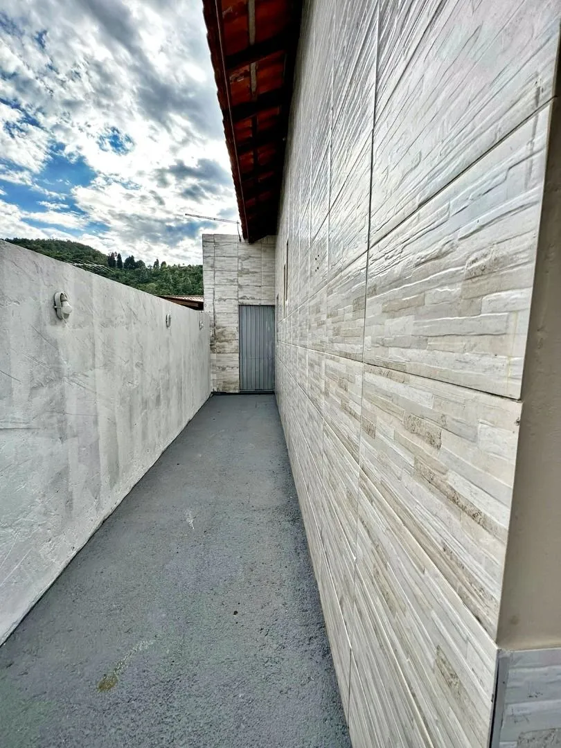 Imagem Casa à venda com 3 quartos , 48m² em Praia de Fora Palhoça