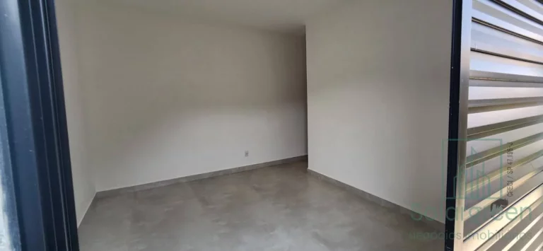 Imagem Casa 3 Quartos, 2 banheiros locação, 120 m² R$ 5.500,00 Jd. Estância Brasil