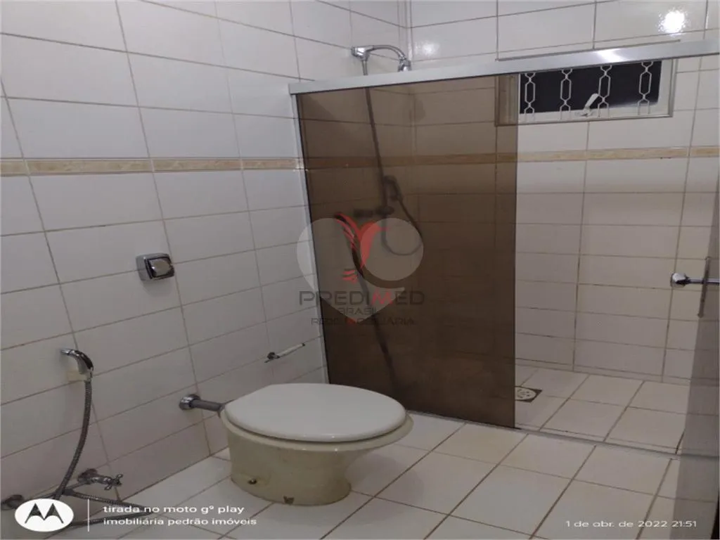 Imagem Casa de 2 quartos, 200m² no bairro Vila Marimbondo, em Lençóis Paulista