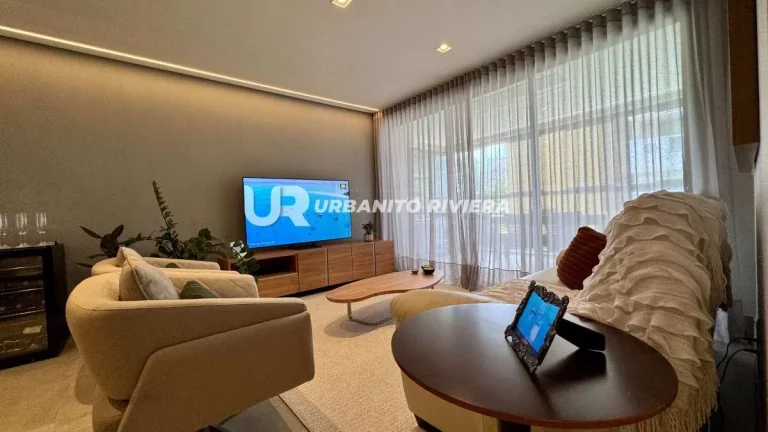 Imagem Apartamento à venda em Bertioga, Riviera | Módulo 07, com 4 quartos, 153m2