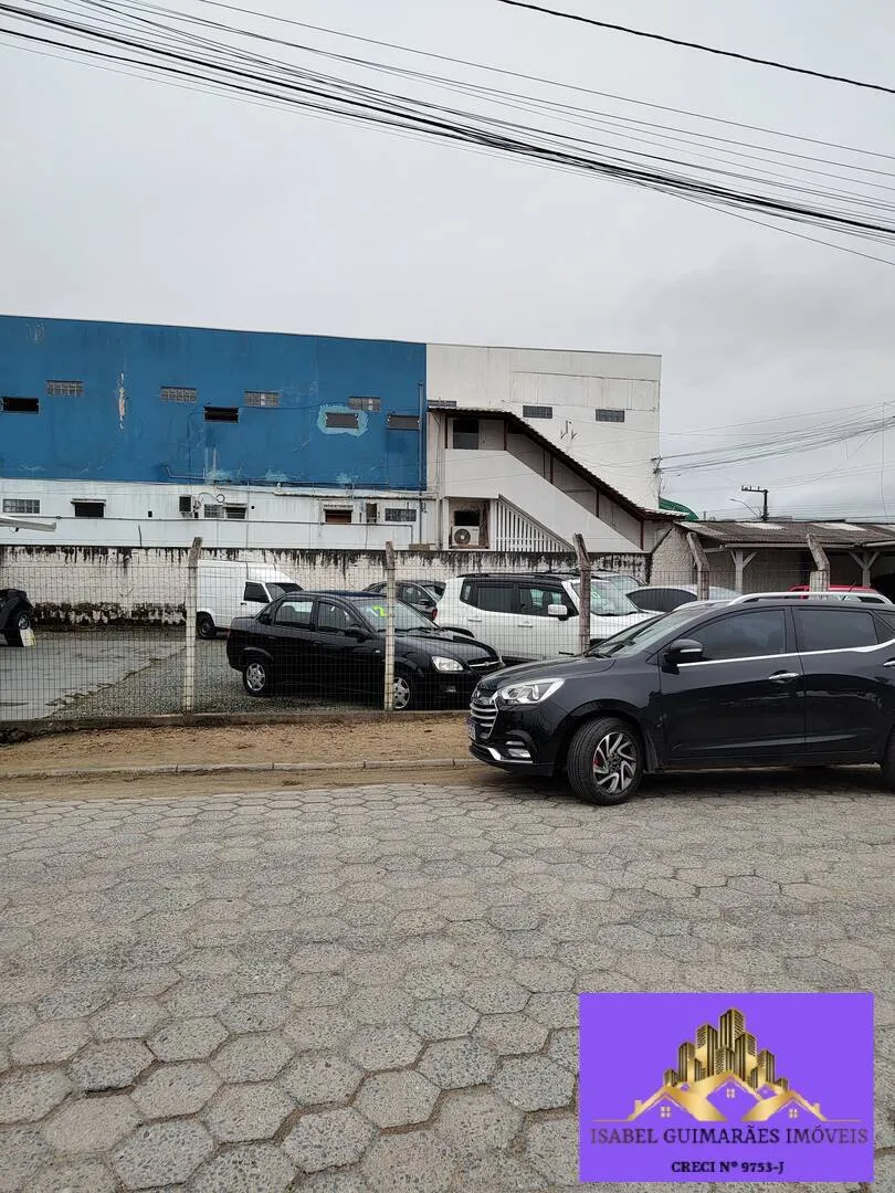 Foto do imóvel: Terreno 504 mts², Excelente localização! Centro Navegantes!