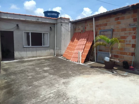 Imagem Casa à Venda
