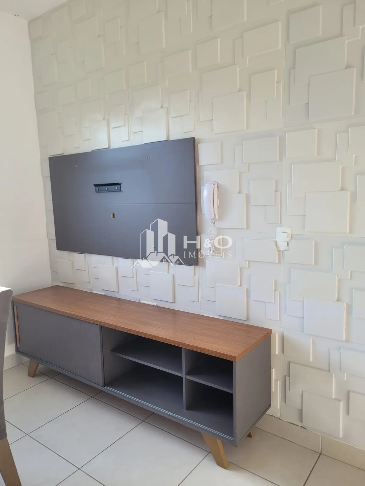 Imagem Apartamento à venda na Vila Nova Curuçá - Reformado e pronto para morar!