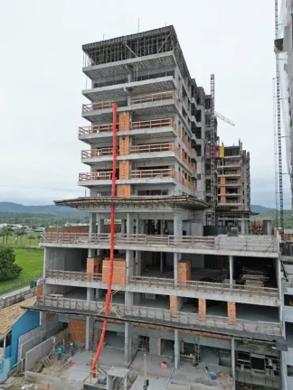 Imagem Barra View