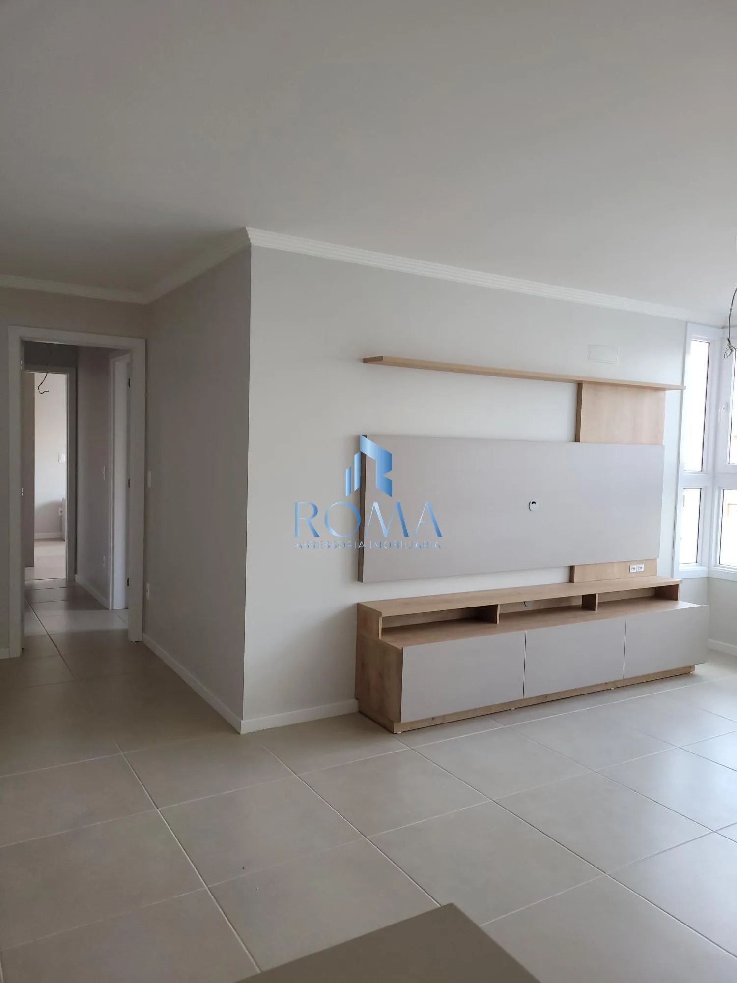 Imagem LINDO APARTAMENTO - RES. DRACO