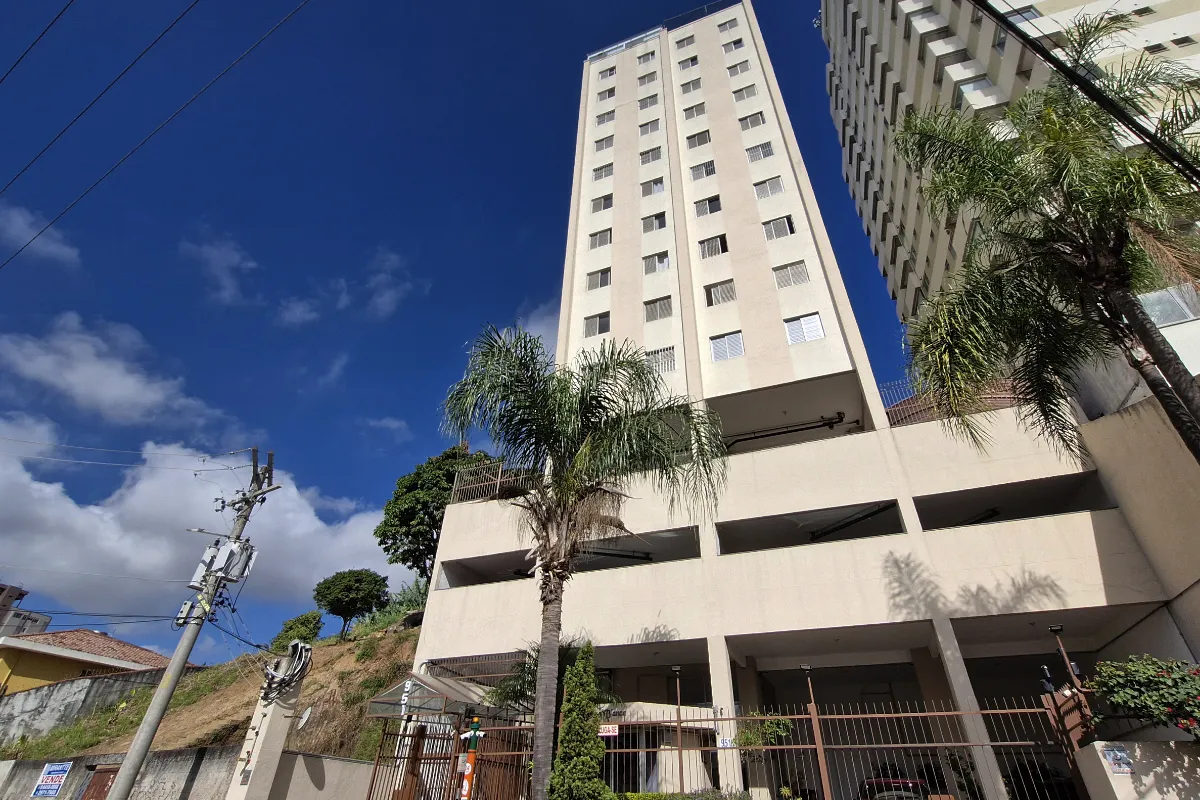 Imagem Apartamento para venda em Santa Teresinha com 2 quartos, 54m2