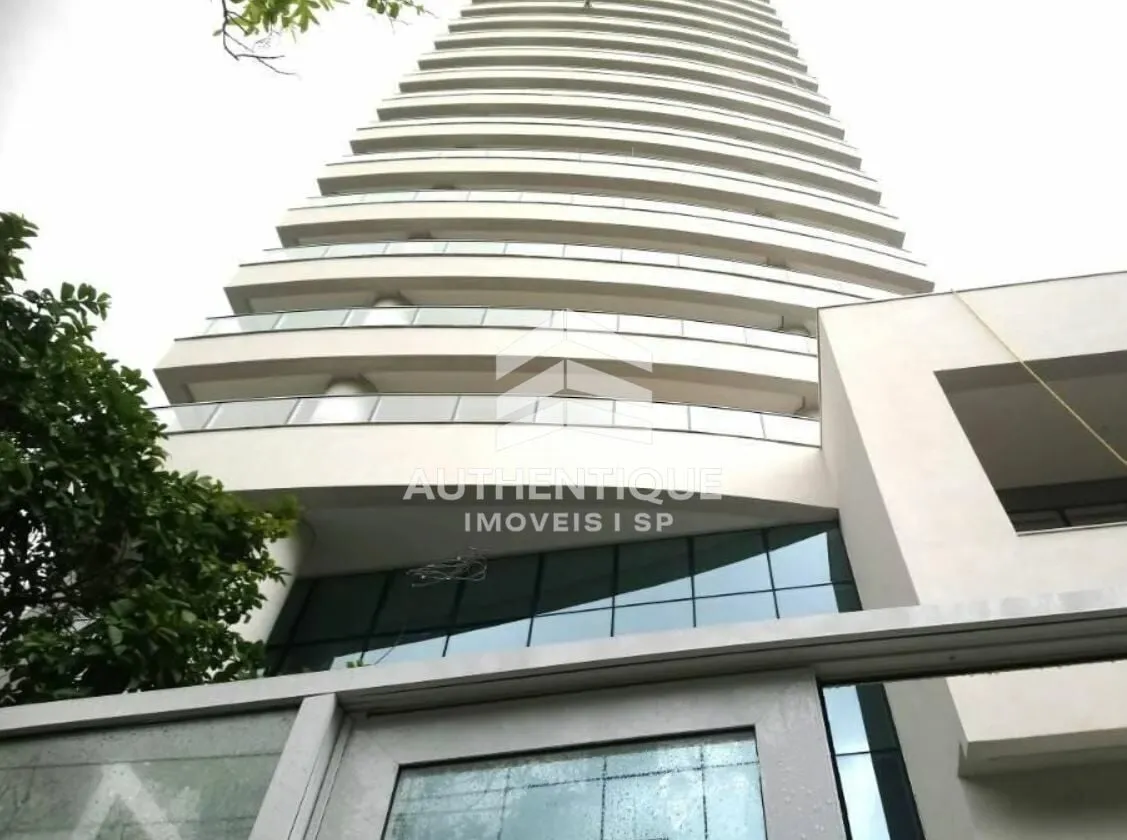 Imagem High Park Aclimação - Apartamento à venda no bairro Vila Mariana - São Paulo/SP, Zona Sul