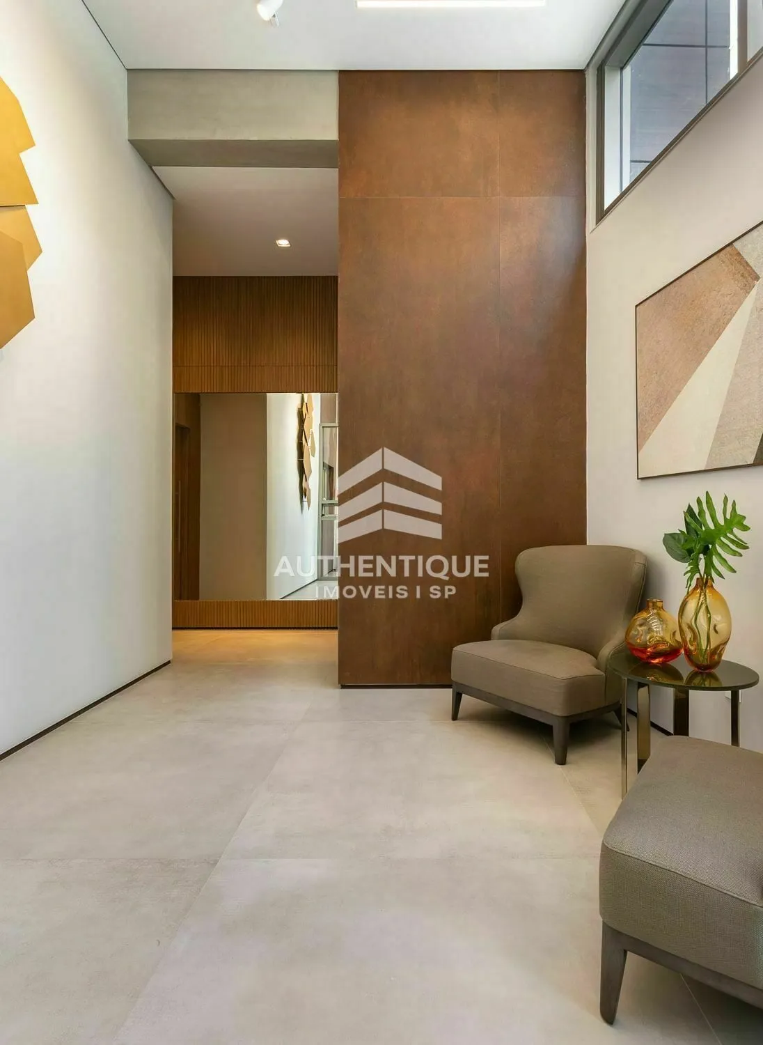 Imagem DSGN LORENA JARDINS - Apartamento à venda em São Paulo/SP