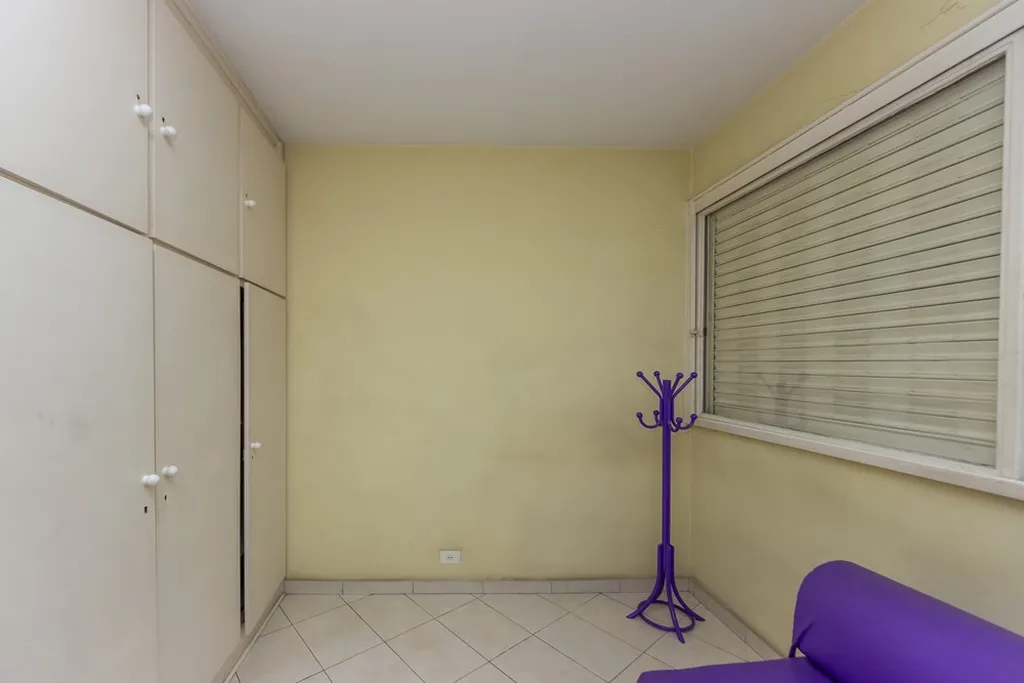 Imagem Apartamento à venda em São Paulo, Vila Mariana, com 2 quartos, 69m2