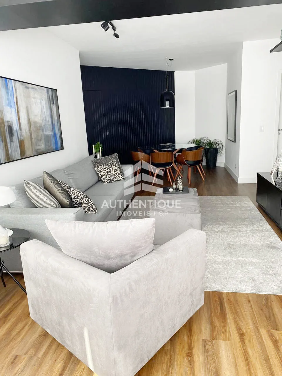 Imagem LARC CAMPO BELO - Apartamento no bairro Campo Belo à venda