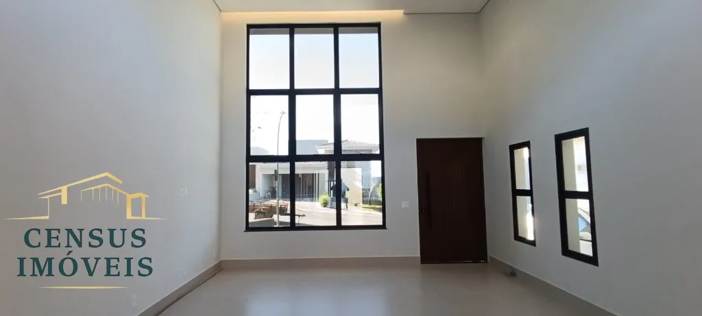 Foto do imóvel: Casa à venda no Condomínio Mont Alcino, com 3 Suítes, piscina e 4 vagas de garagem, no Bairro Jardim América, Valinhos-SP em Condomínio Mont´Alcino