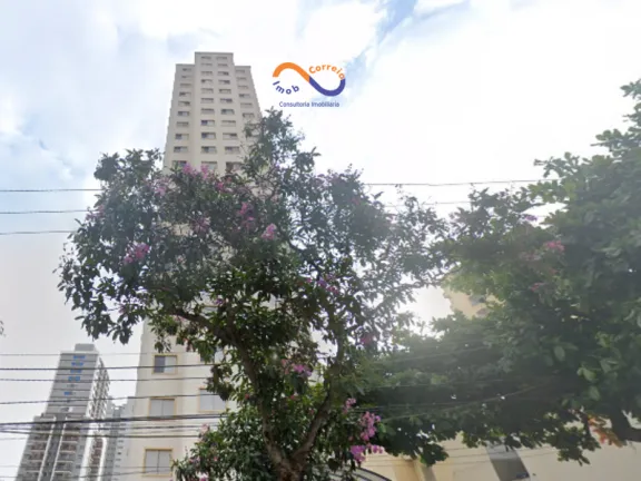 Foto do imóvel Apartamento com 2 Quartos à Venda, 62 m² em Vila Dom Pedro I - São Paulo