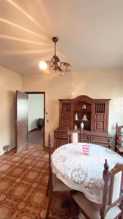 Imagem Casa a Venda Centro