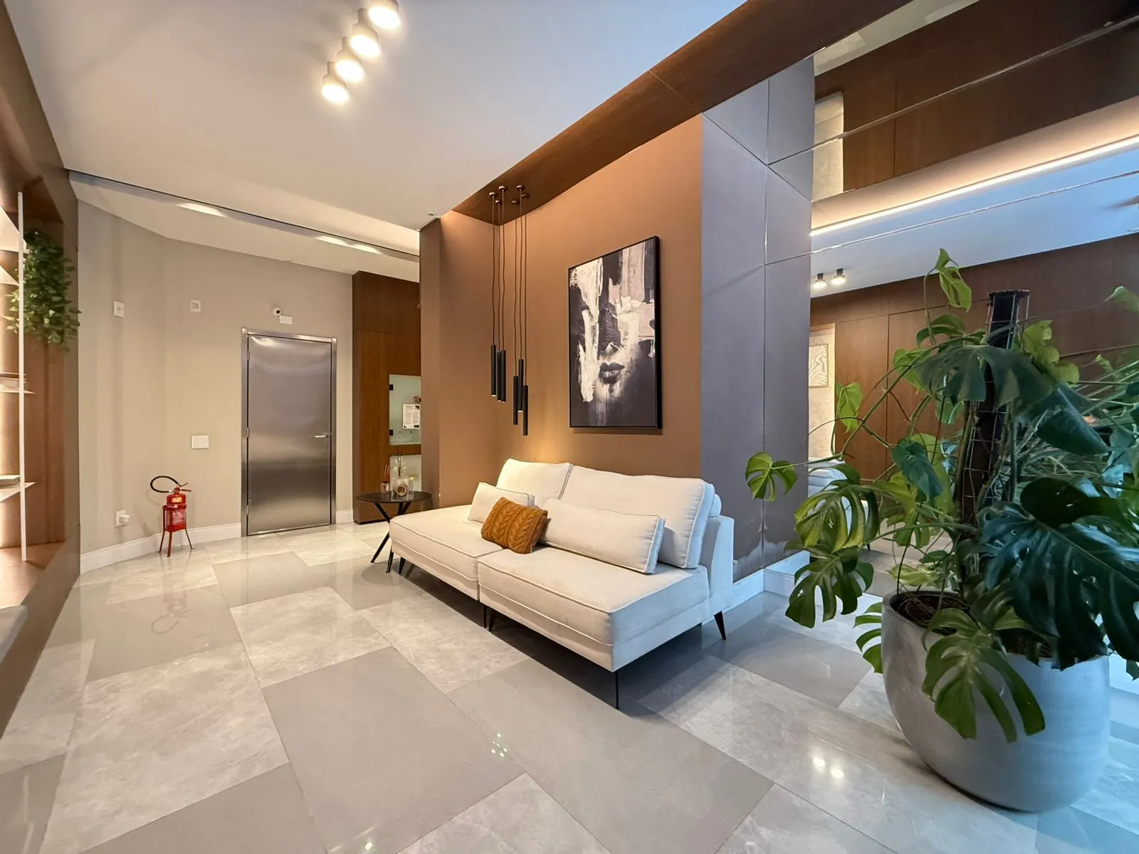 Imagem Apartamento à venda com 130.98m2 por R$ 2.200.000,00