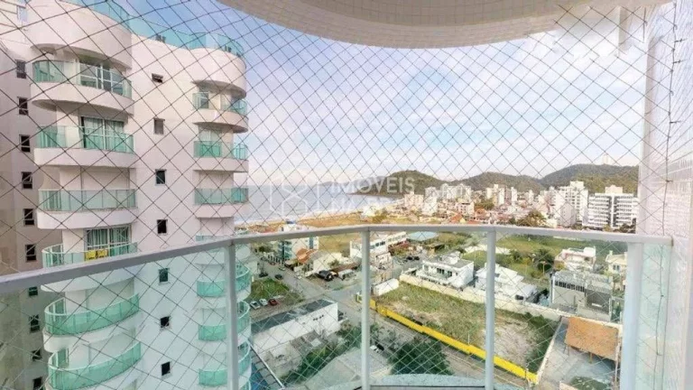 Imagem APARTAMENTO A VENDA - BRAVA BEACH INTERNACIONAL 3 SUITES - 3 VAGAS - PRAIA BRAVA - ITAJAI/SC