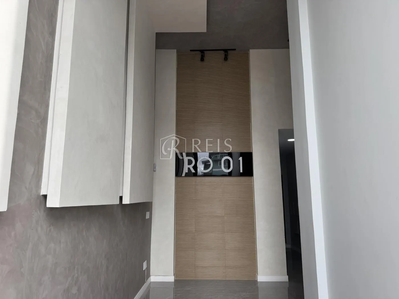 Imagem Sala Comercial para Locação em Rio das Ostras, Village Rio das Ostras, 1 banheiro