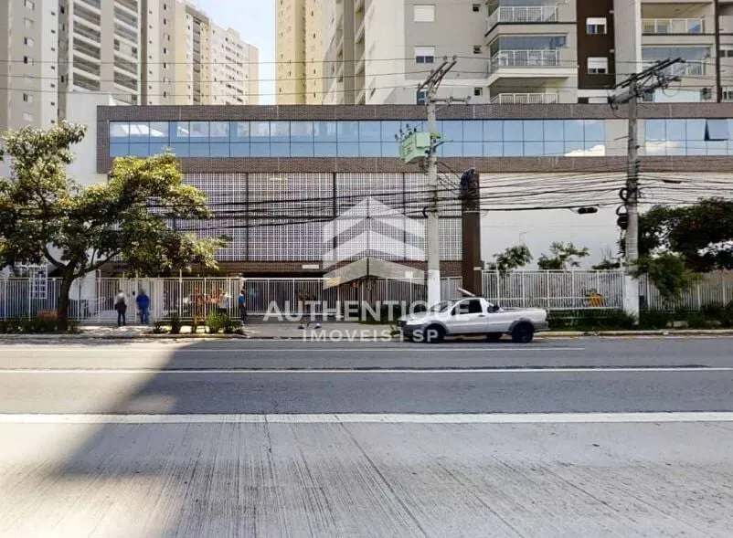 Imagem MARQUES 2900 BARRA FUNDA - Apartamento à venda em São Paulo/SP