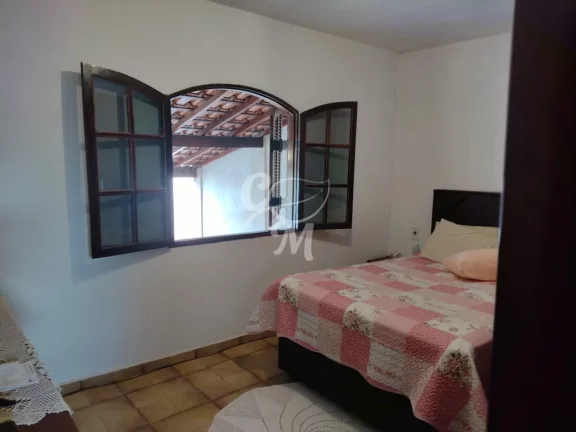 Imagem Casa Jardim Pacaembu - Jundiaí
