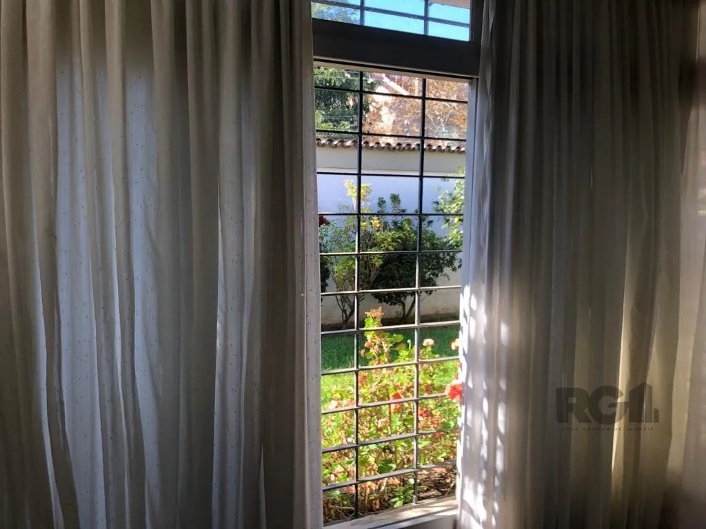 Imagem Casa em Menino Deus