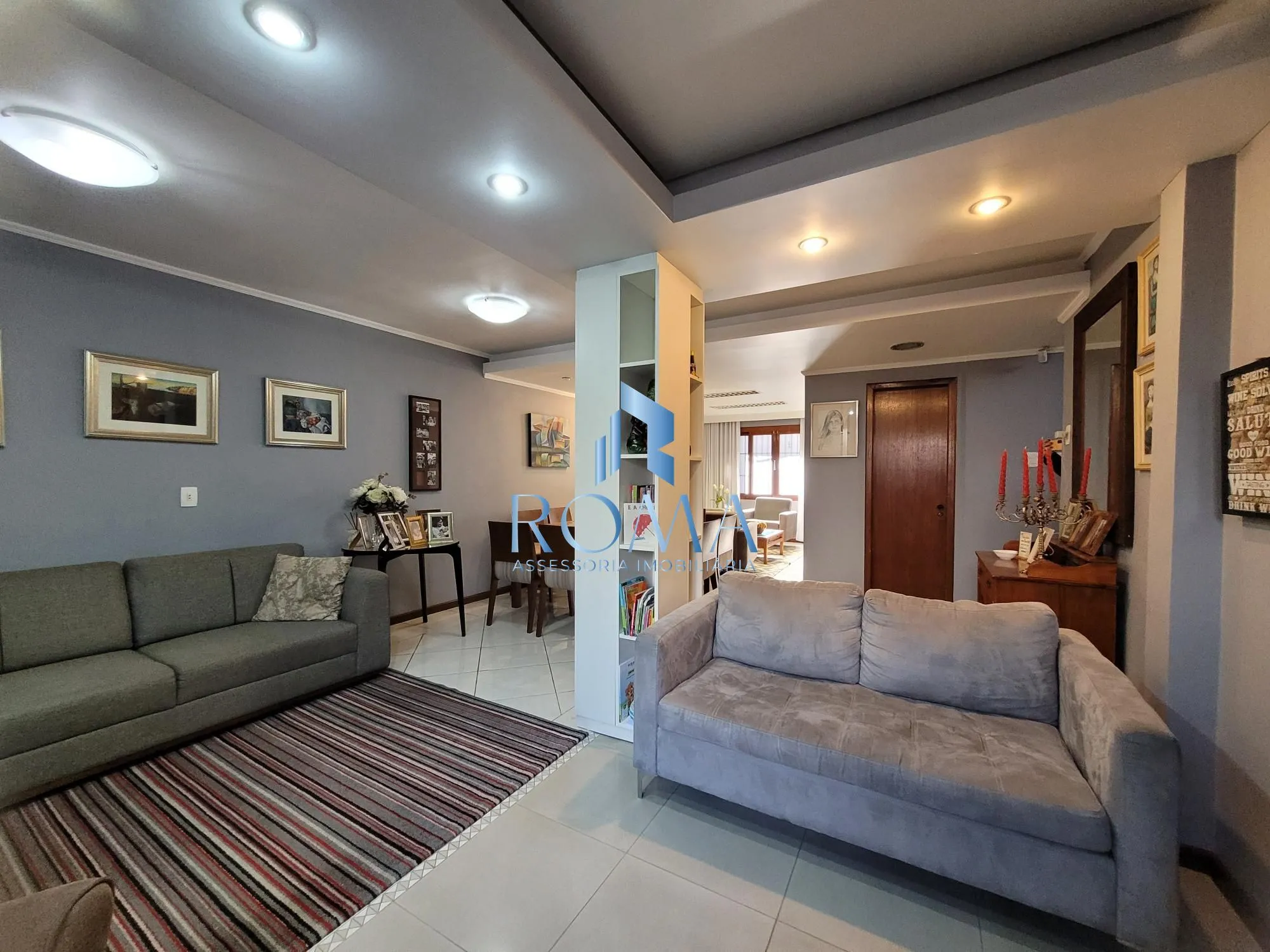 Imagem EXCLUSIVIDADE - CASA - CENTRO - SANTA MARIA - RS