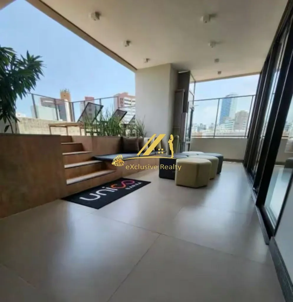 Imagem STUDIO RESIDENCIAL em Salvador - Bahia, Barra