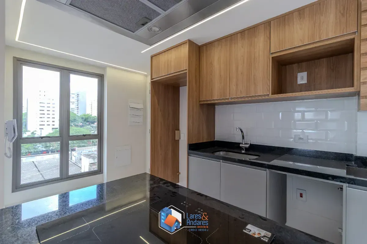 Imagem Duplex para venda em Moema com 2 quartos, sendo 2 suítes, 97m²