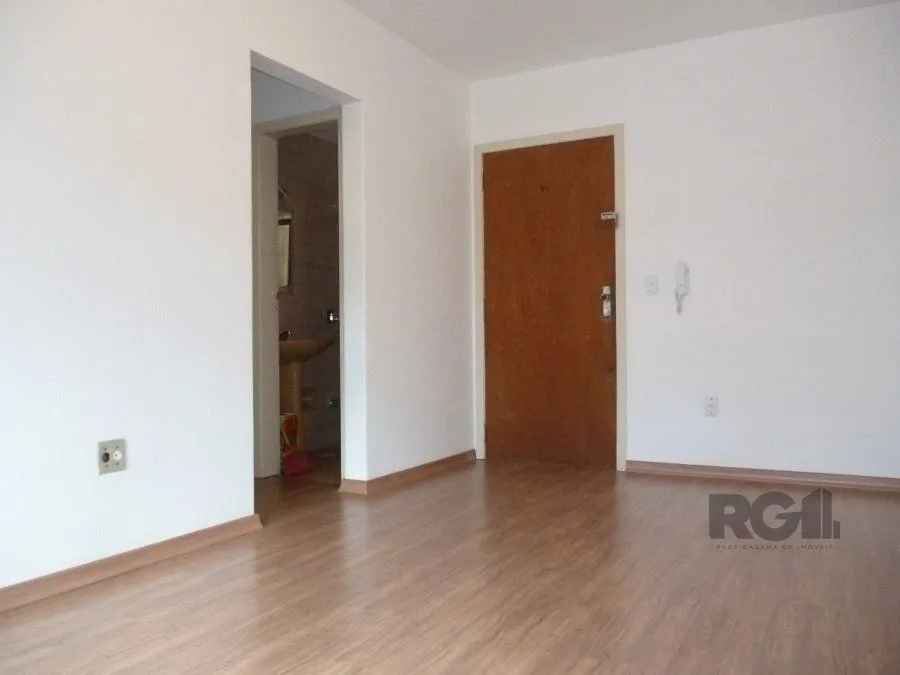 Imagem Apartamento com 1 Quarto à venda, 42m² - Bela Vista