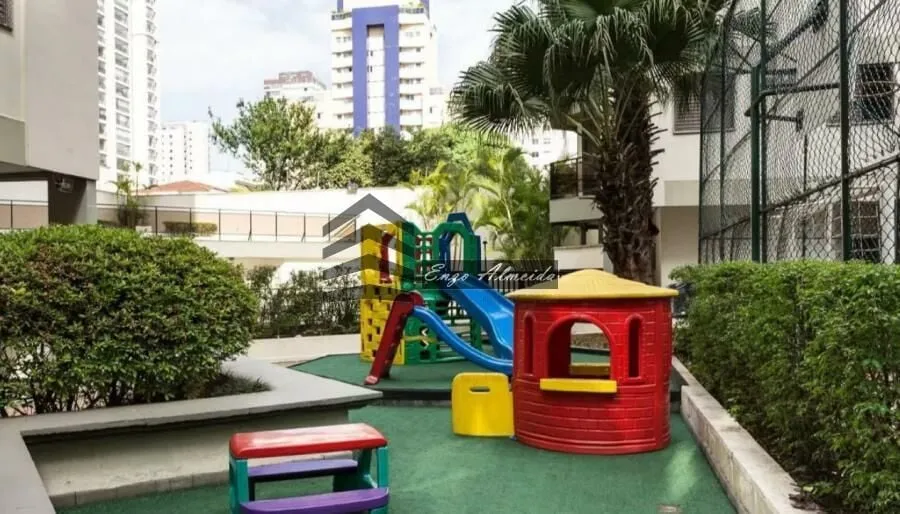 Imagem Apartamento à venda em São Paulo/SP