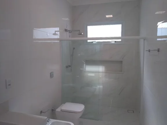 Imagem Belíssima casa, Jd. Estoril III, 3 dormitórios