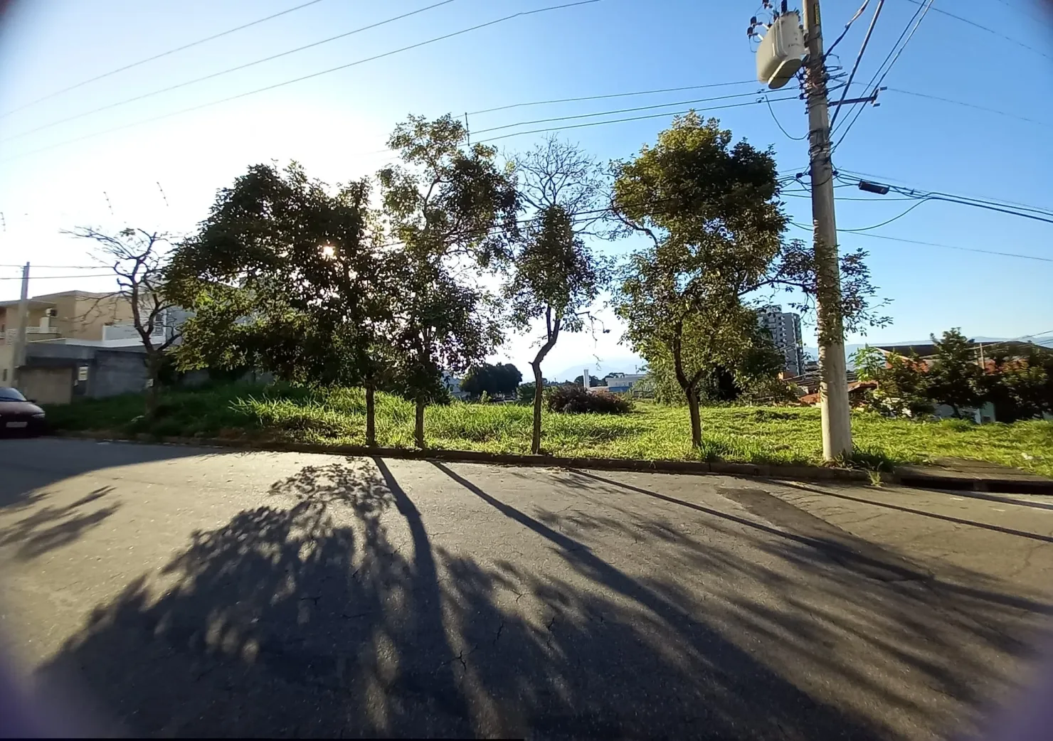 Imagem Terreno à venda 500M², Parque das Nações, Pindamonhangaba - SP
