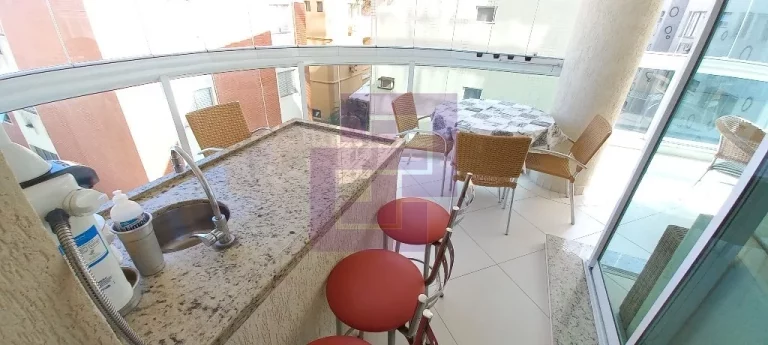 Imagem Enseada Lindo Apartamento