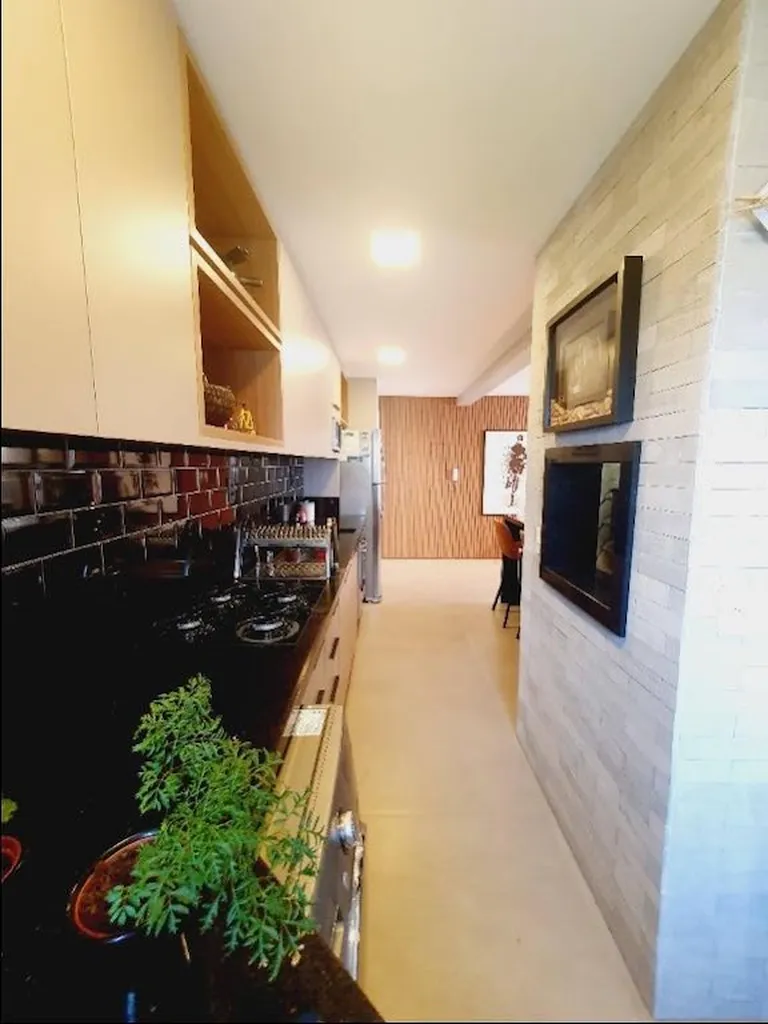 Imagem Apartamento em São João