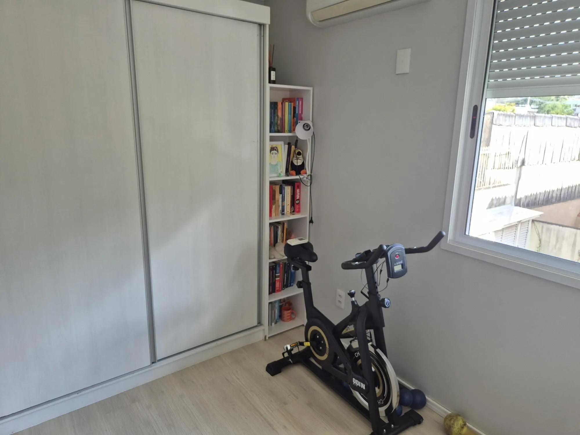 Imagem Casa de condominio com infra