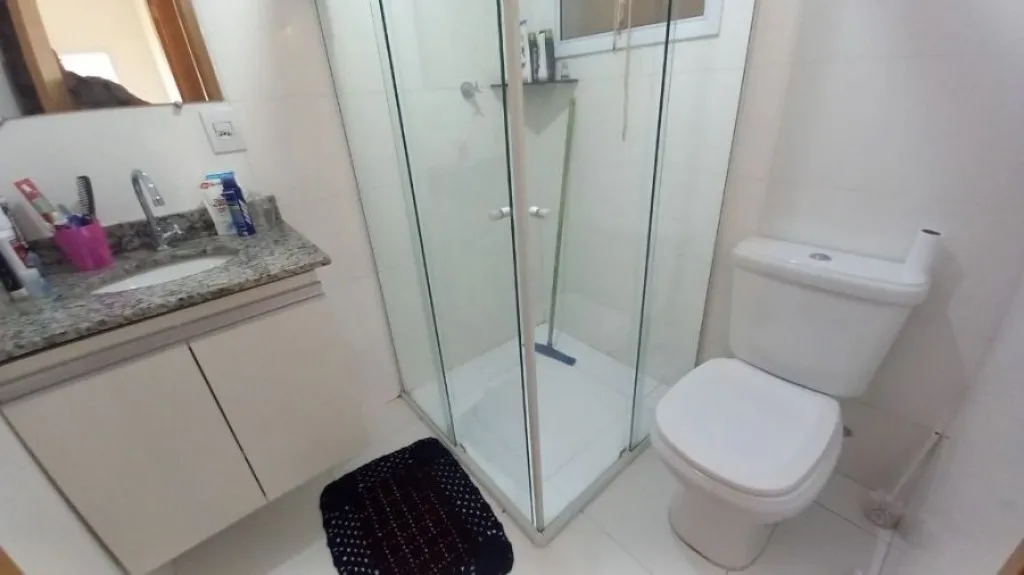 Imagem APARTAMENTO COM 80,00 m² - GUILHERMINA - PRAIA GRANDE SP