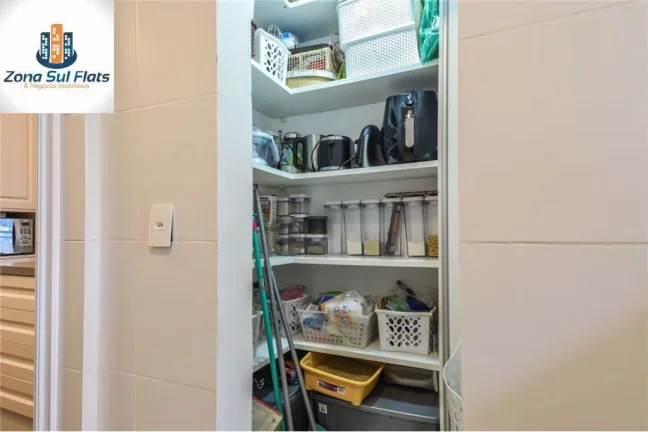 Imagem Apartamento à Venda Na Vila Mascote Com 3 Suítes e 2 Vagas - Varanda Gourmet