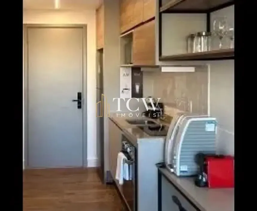Imagem Apartamento à venda no bairro Vila Clementino - São Paulo/SP, Zona Sul