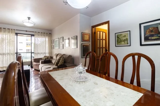 Imagem APARTAMENTO RESIDENCIAL em São Paulo - SP, Vila Mariana