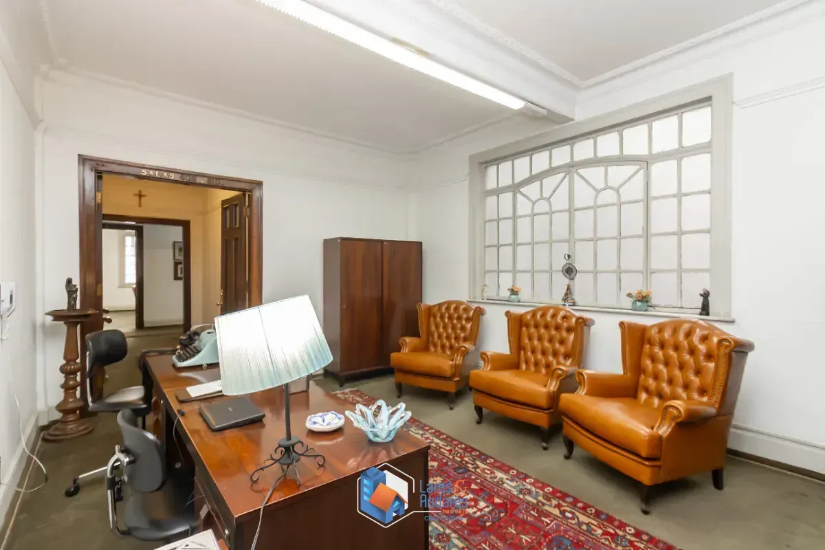 Foto do imóvel Conjunto comercial para venda em República, 200m² em Praça Ramos de Azevedo