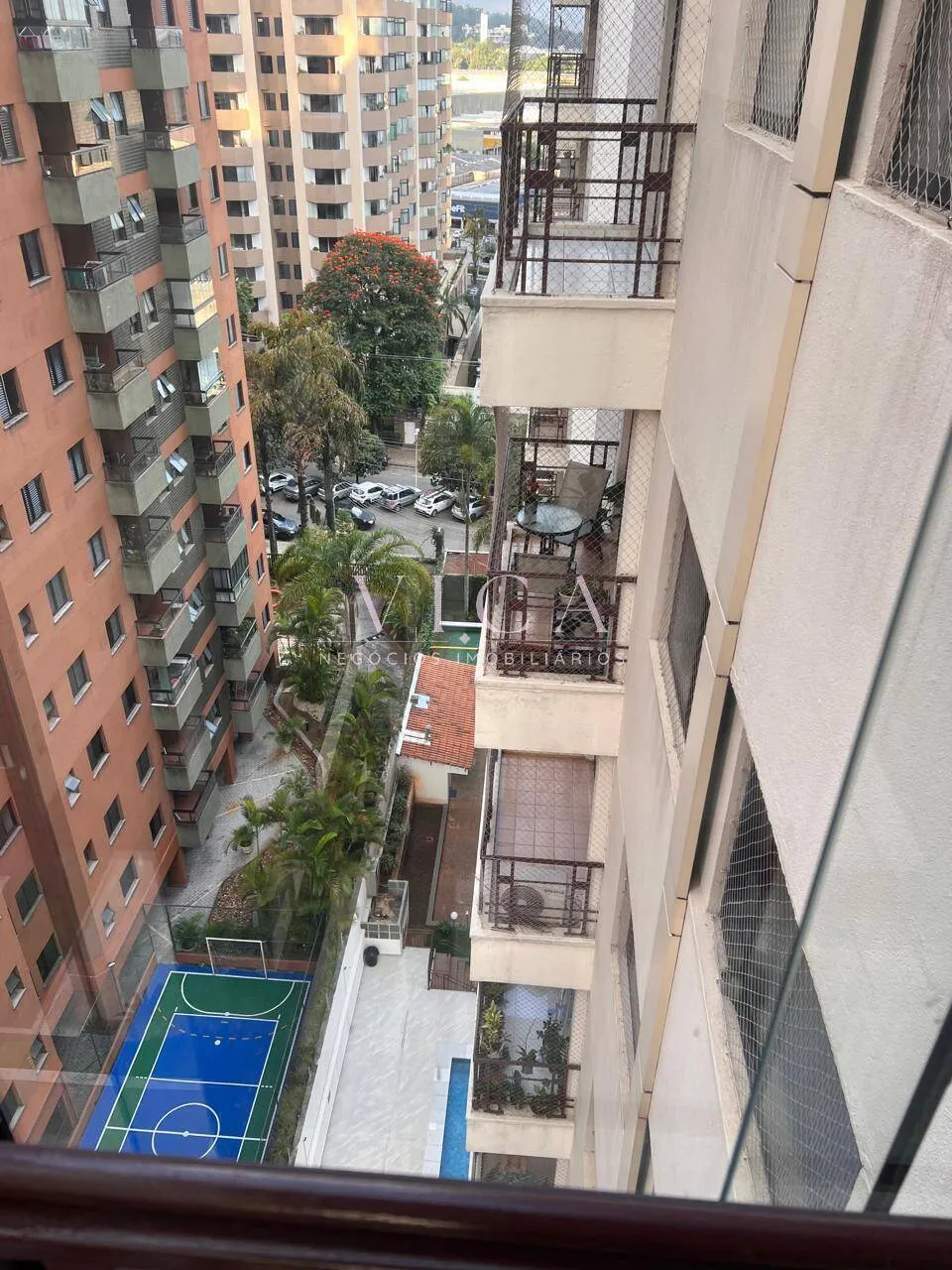 Imagem Alphaville| Pacific Towers 75m² 3 dorms, varanda e suíte | venda R$ 850.000