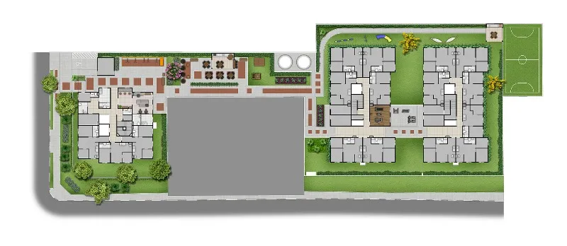 Imagem Apartamento 1 quarto em Santana São Paulo SP, comprar apartamento em São Paulo, apartamento no bairro Santana São Paulo SP, apartamento pronto em SP