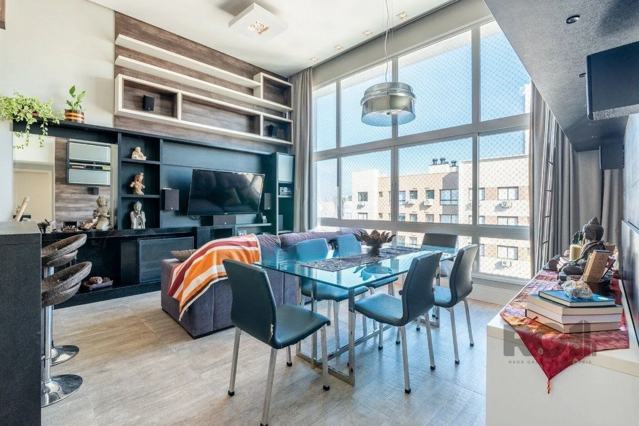 Imagem Apartamento em Passo da Areia
